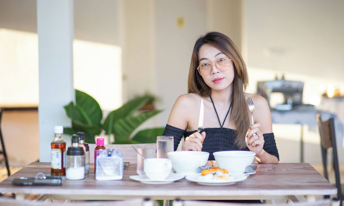 Khong Chiam Hotel | Baan Kiengtawan