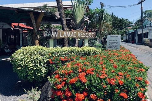 Lamai City Center Resort | Baan Lamai Resort