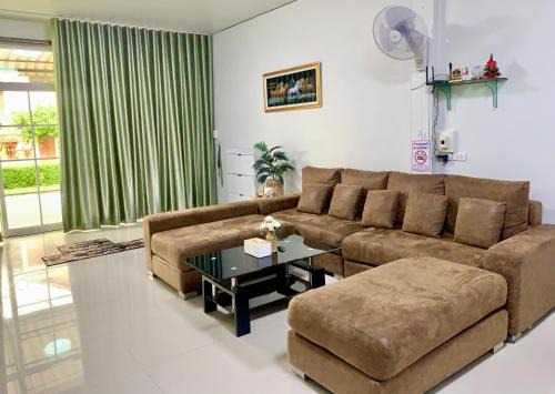 Kho Hong House | BAAN OZONE HY2