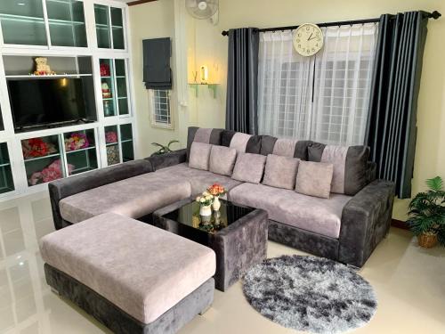 Kho Hong House | BAAN OZONE