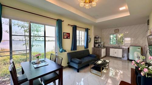 Wang Noi House | Baan Pai Na