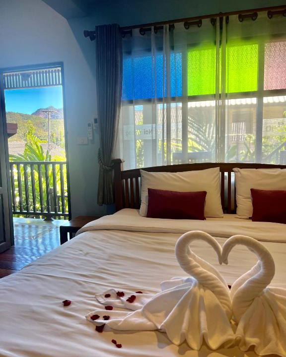 Pai Hotel | Baan Pai Nai Wieng