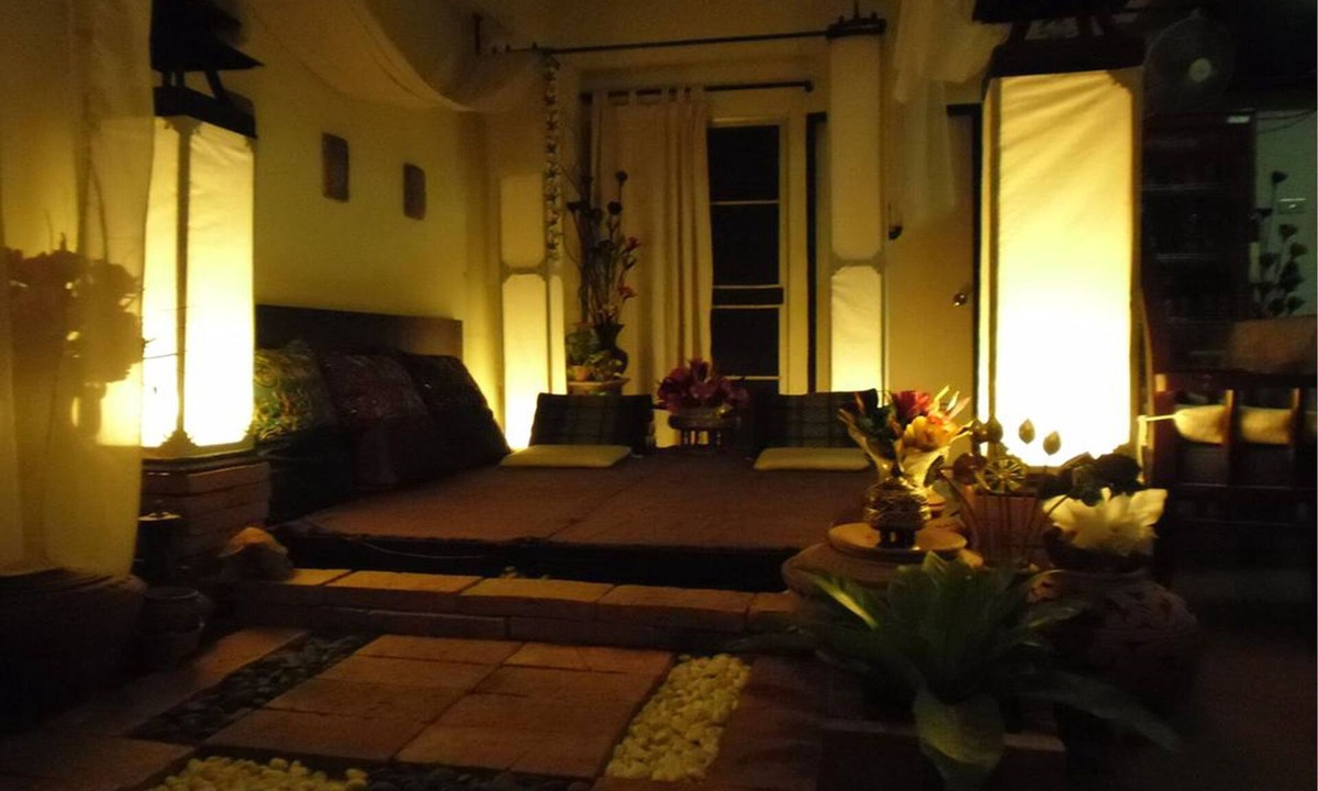 Chang Moi House | Baan Pim