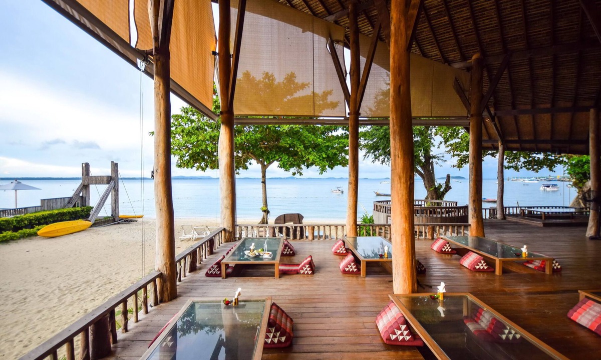 Rayong Resort | Baan Ploy Sea