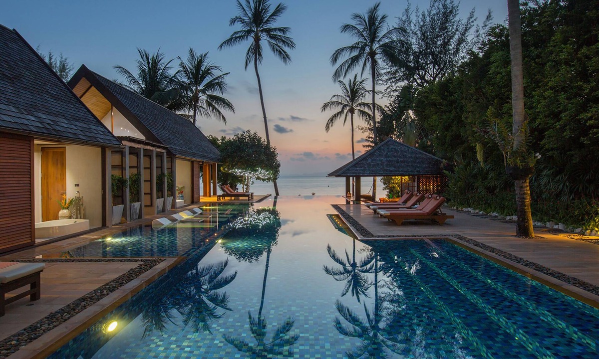 Lipa Noi House | Baan Puri