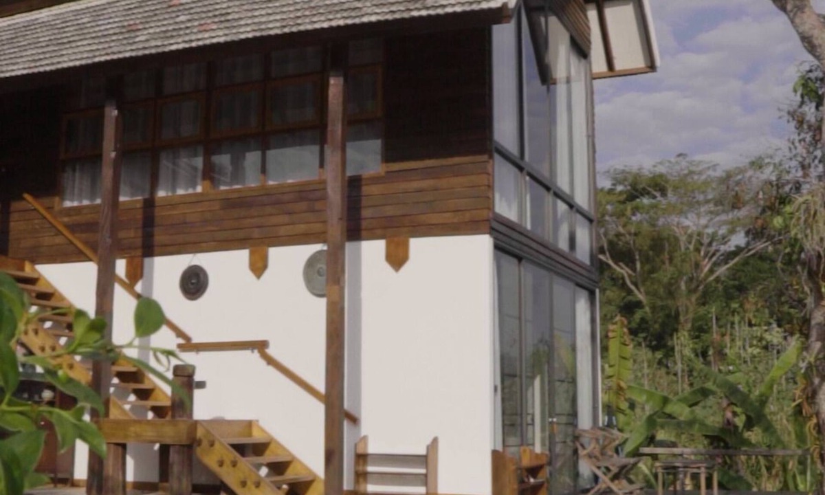 Mae Rim Resort | Baan Rim Doi