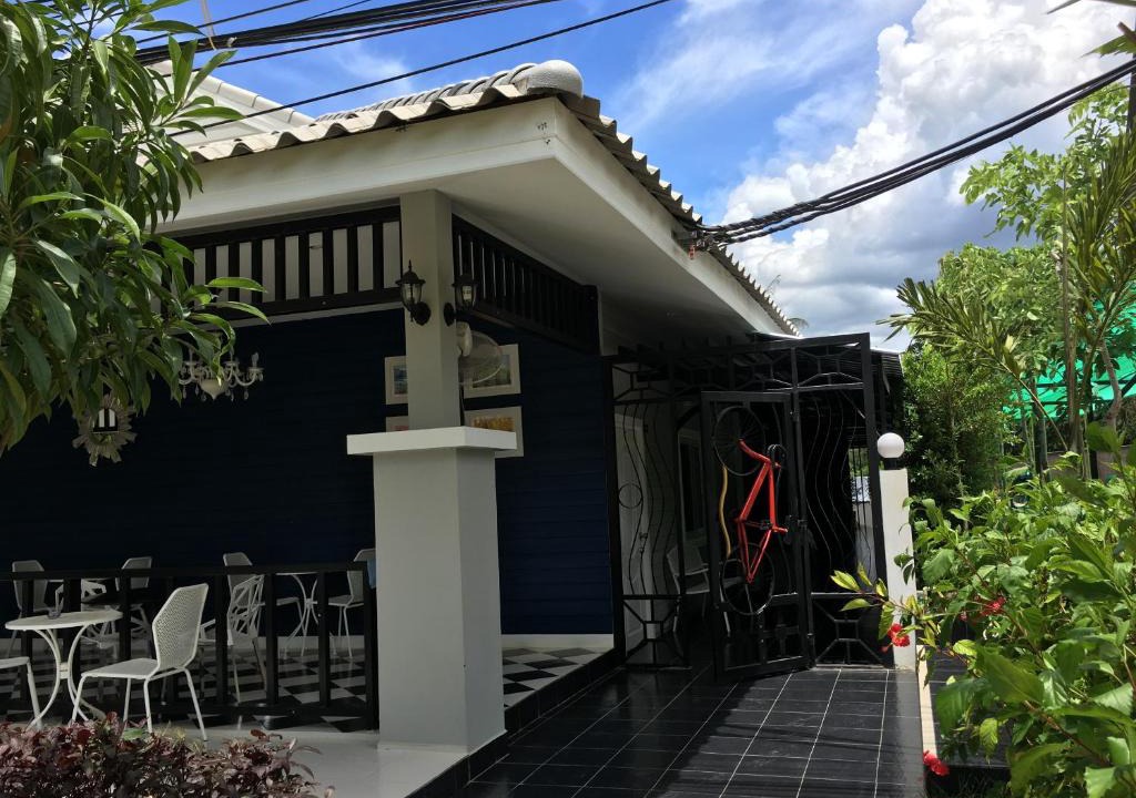 Huai Mae Priang Resort | Baan Sang Chan 2