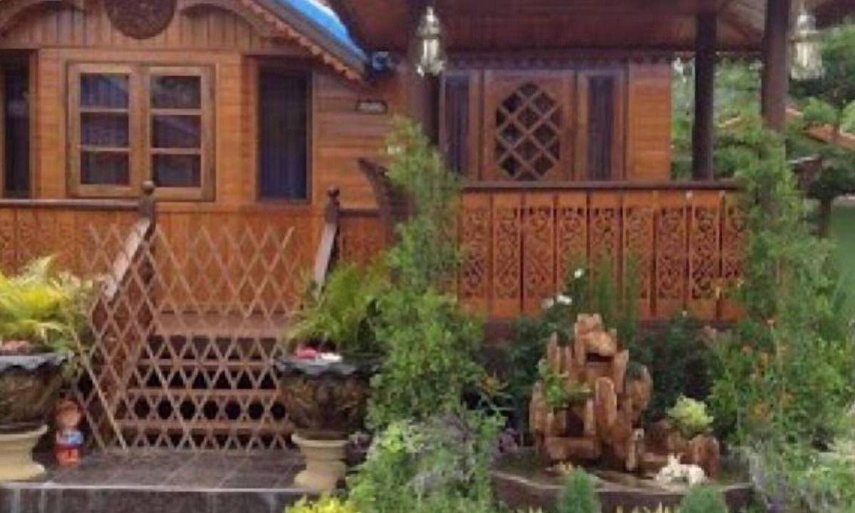 Samut Songkhram Hotel | Baan Suan Hinghoy