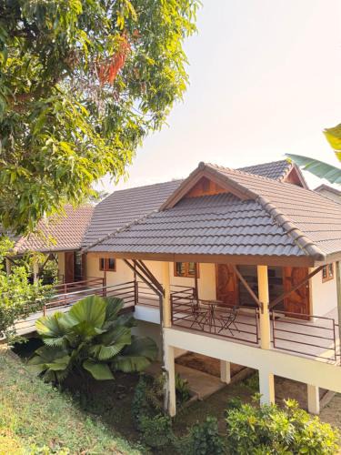 Wiang Nuea House | Baan Yanikar