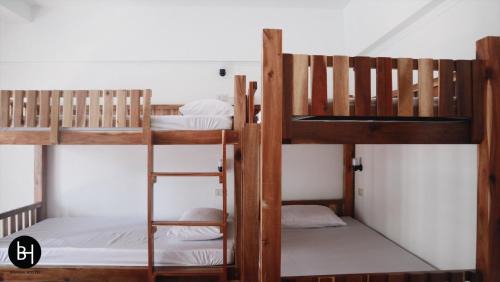 Kho Hong Hostel | BAAN64 Hostel