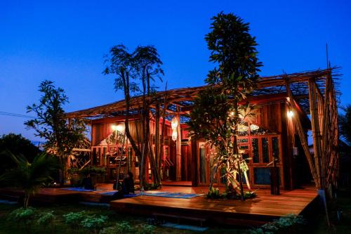 Lamphun Bed & Breakfast | Baangaimuan