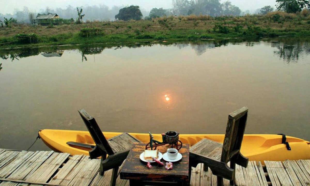Pai Hotel | Baanmai Kon Muang
