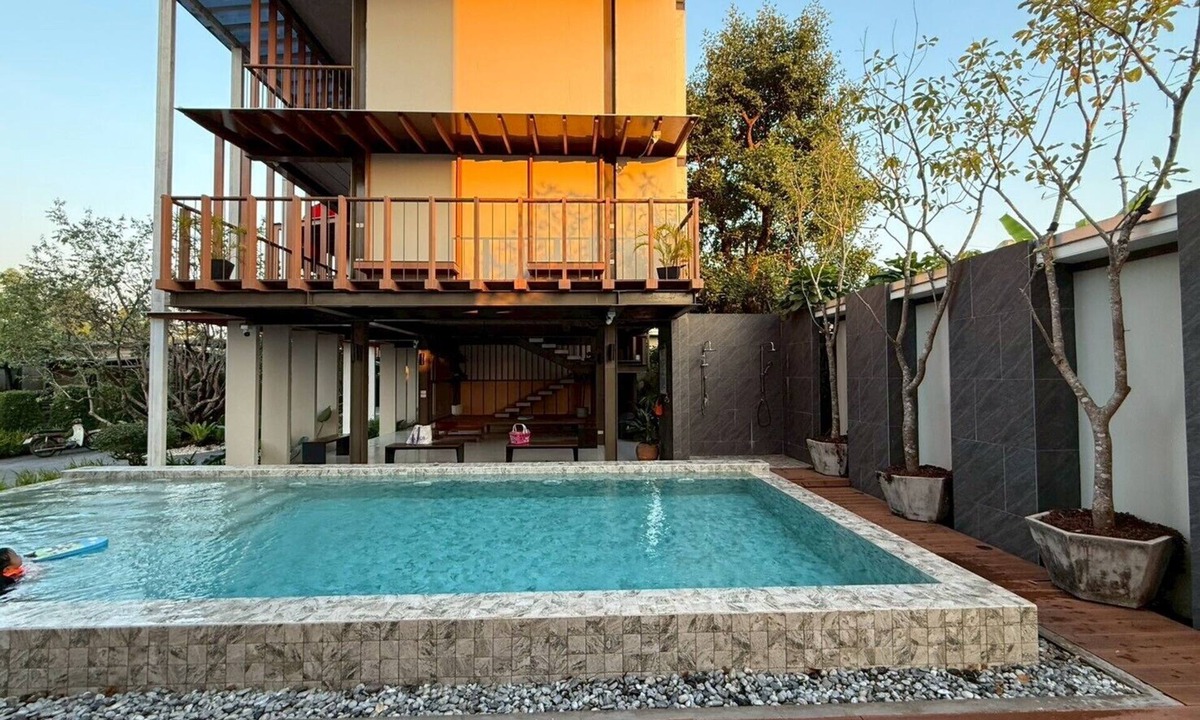 Ban Na Hotel | Baanna Place