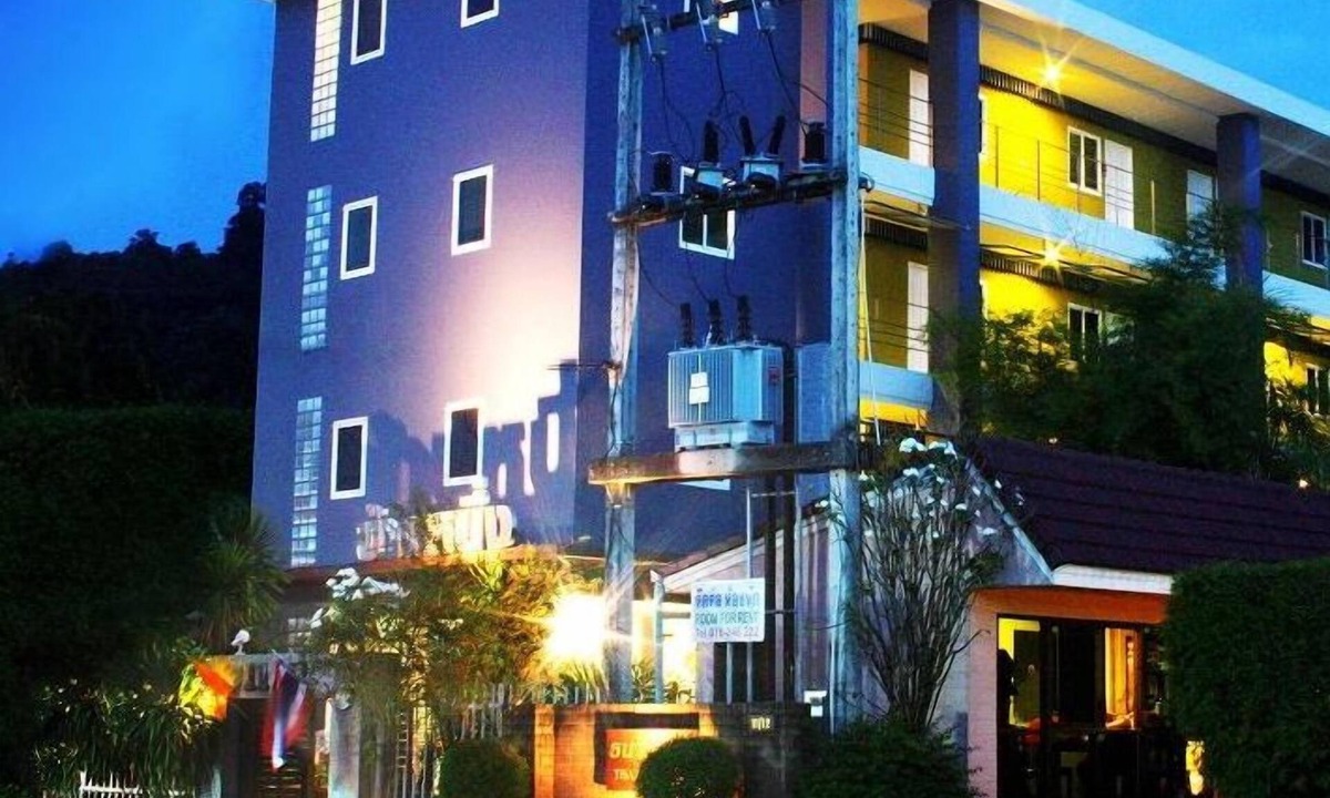 Kathu Hotel | Baannueng