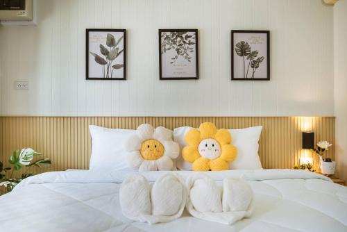 Si Sunthon House | BaanSuanSawan Resort