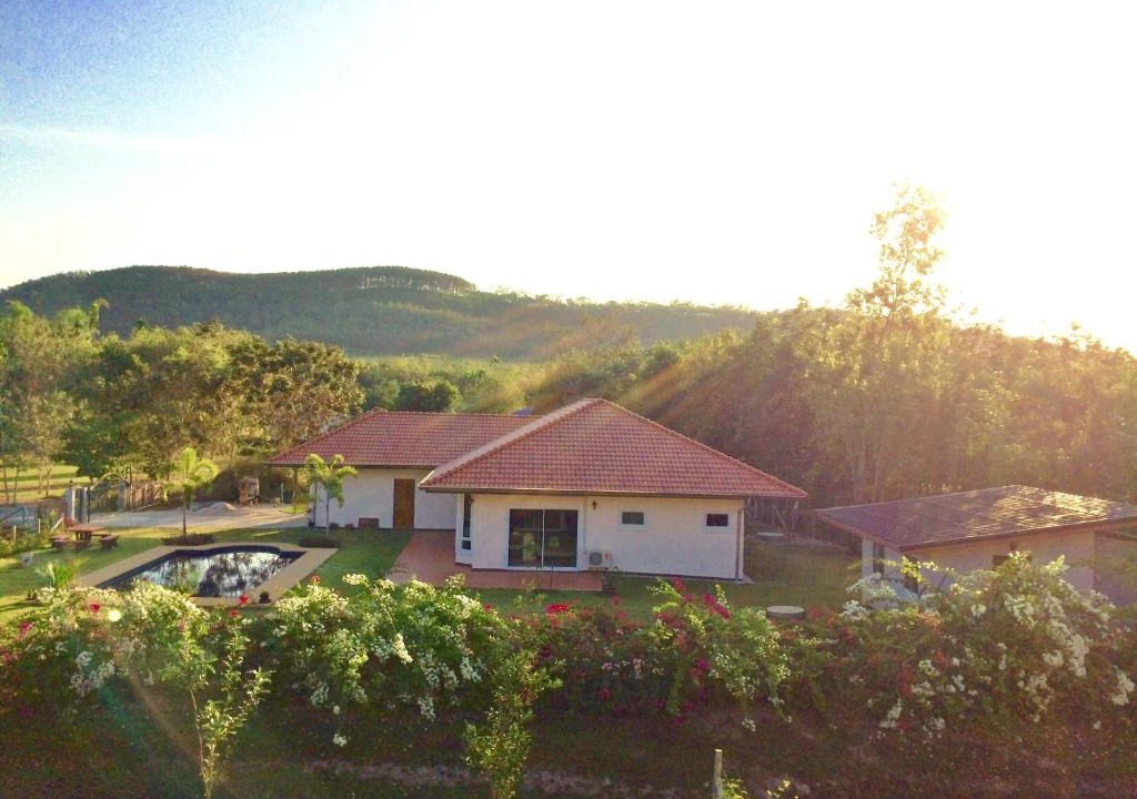Rayong House | BaanTongLeif