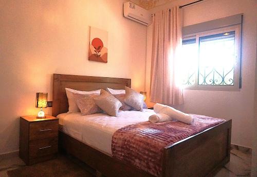 Bab Taza Apartment | Bab Akchour