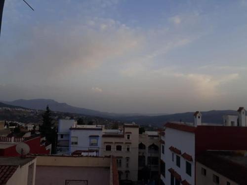 Chefchaouen Apartment | Bab Chaouen 7lits2chbre1salon1eretage