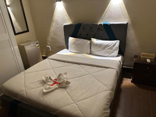 Downtown Cairo Hostel | Bab el khair Hostel
