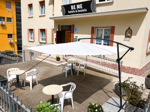 Bagni di Tabiano Hotel | BaB Hotels and Apartments Helvetia
