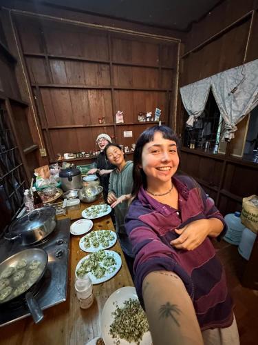 Pai House | Babazia Community