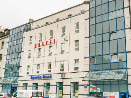 Wurzburg City Centre Hostel | Babelfish Hostel
