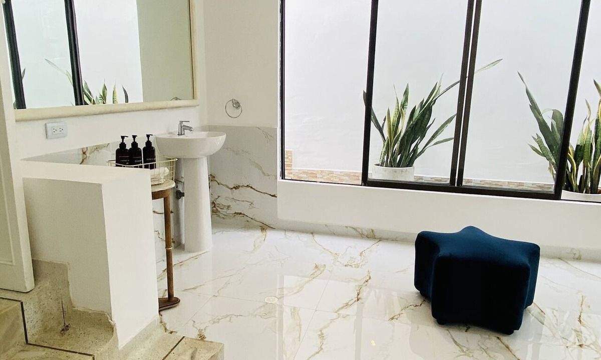 Ciudad Jardin Bed & Breakfast | Babilla Suites