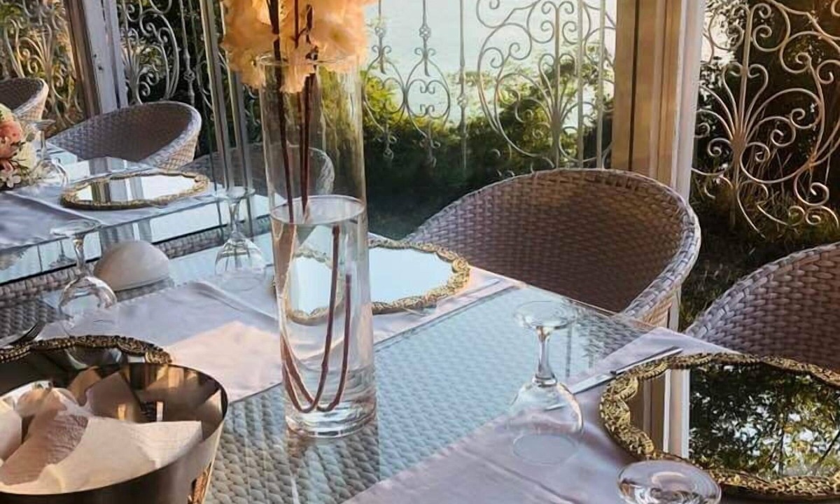 Zonguldak Hotel | BABIZER