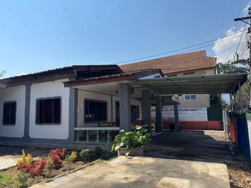 Chiang Dao House | Baboo Guesthouse