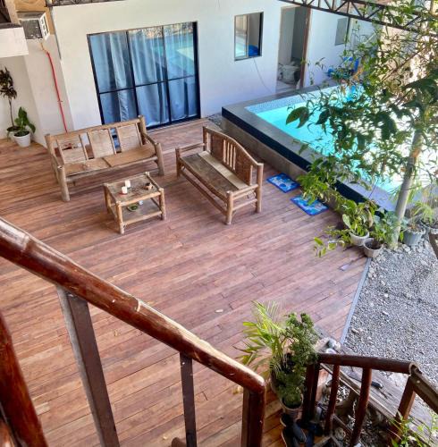 Basdiot Hostel | Babu Backpackers inn
