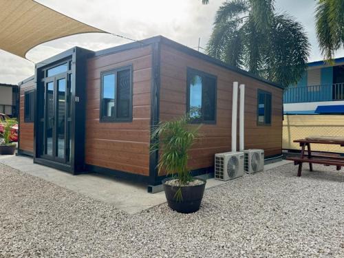 El Combate Apartment | Babus Villas del Sol