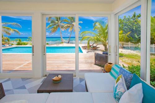 North Side Villa | Babylon Reef