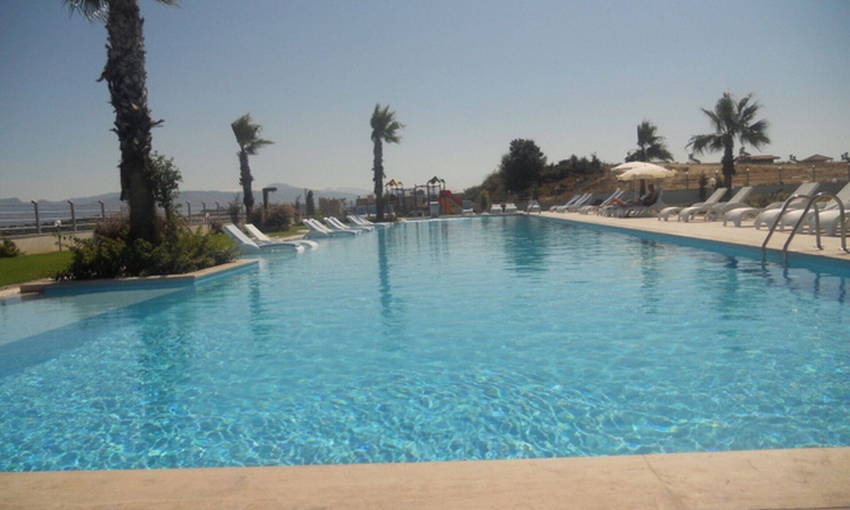Ancient Side Apartment | Babylon VIEWS - 2 bed private home Sleeps up to 5 persons, close to the beach