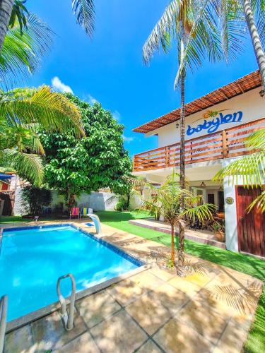 Maracana House | Babylon Village