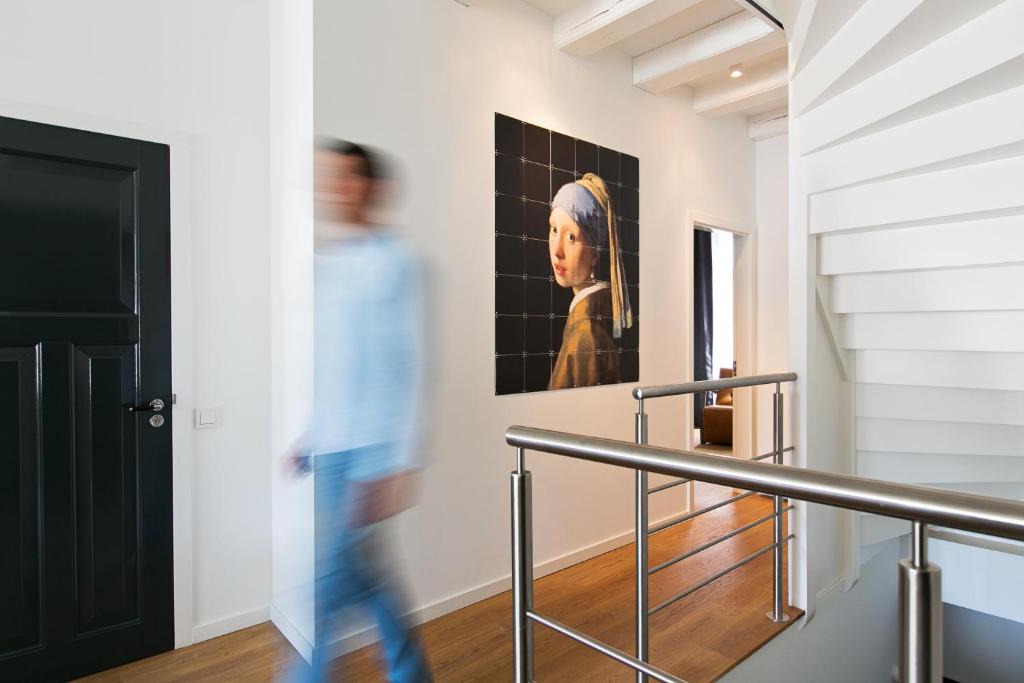 The Hague Center Bed & Breakfast | Bacán Bed & Breakfast