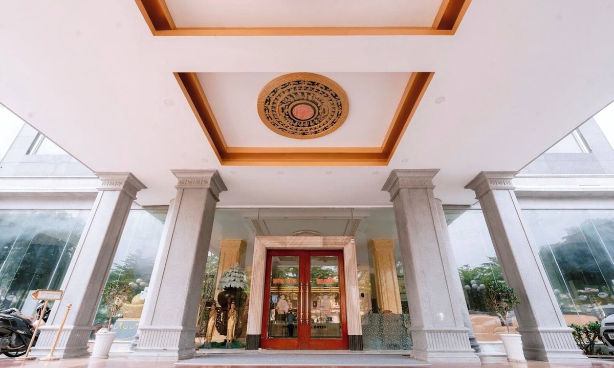 Bac Ninh Hotel | Bac Ninh Royal Hotel