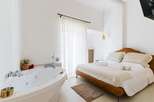 Otranto Historic Centre House | Bacchus Historic Home