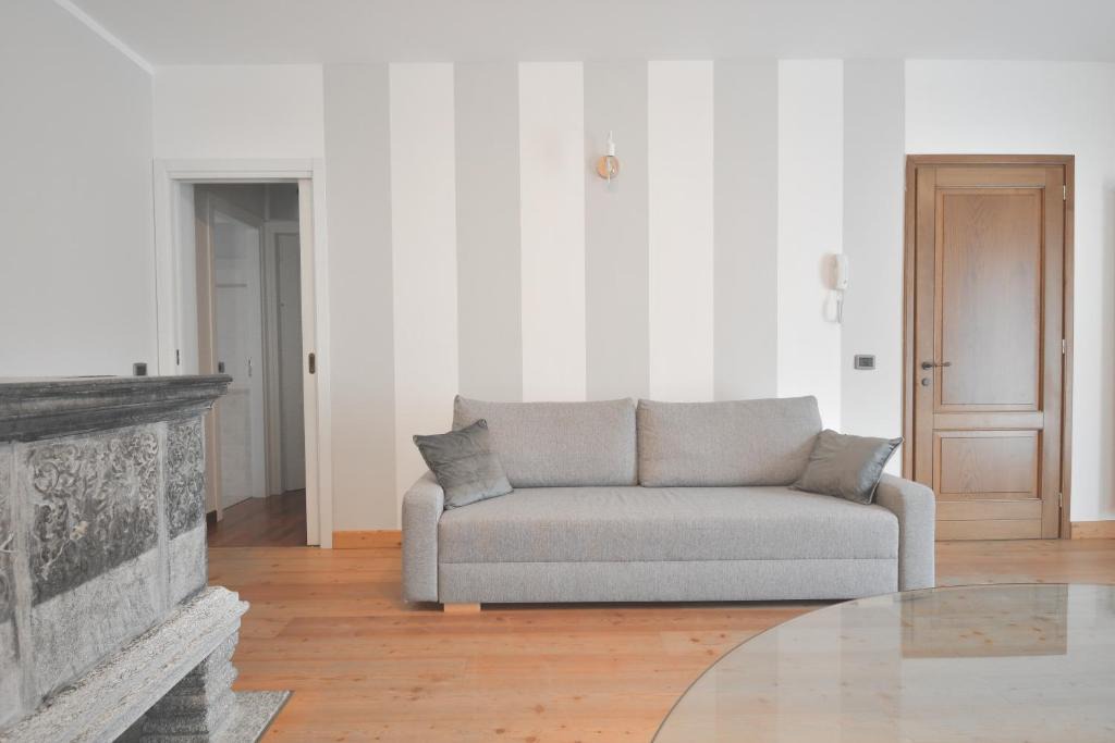 Croveo Apartment | Baceno Home
