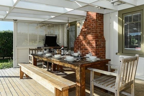 Waimarama House | Bach No 40 - Waimarama Holiday Home