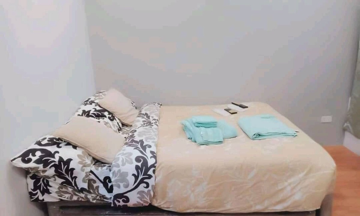 Bacolod Apartment | Bachelor's Pad in Bacolod City.