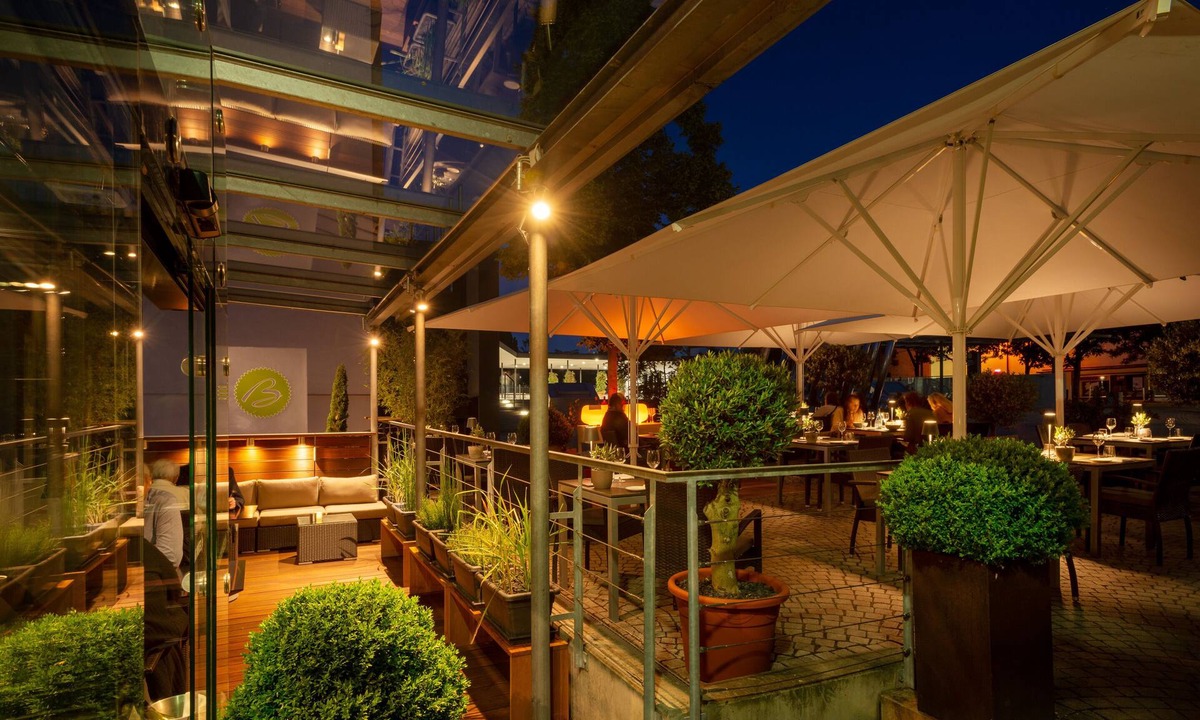 Waiblingen Hotel | Bachofer