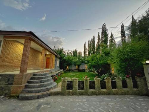 Skardu House | Back to Home Lodging