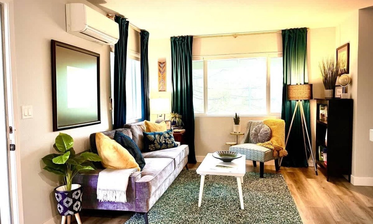 Apple Hill Condo | Back to Nature, Apple Hill Fun for Families