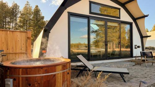 Williams Other | Backland Luxury Nature Resort