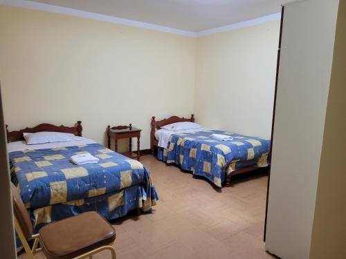 Trujillo Hostel | BACKPaCKERS & BACKPaCKERS