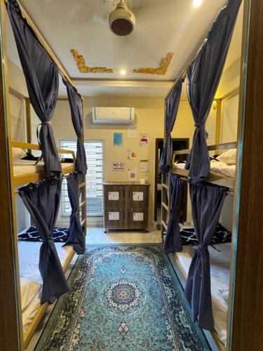 Lahore Hostel | Backpackers Den