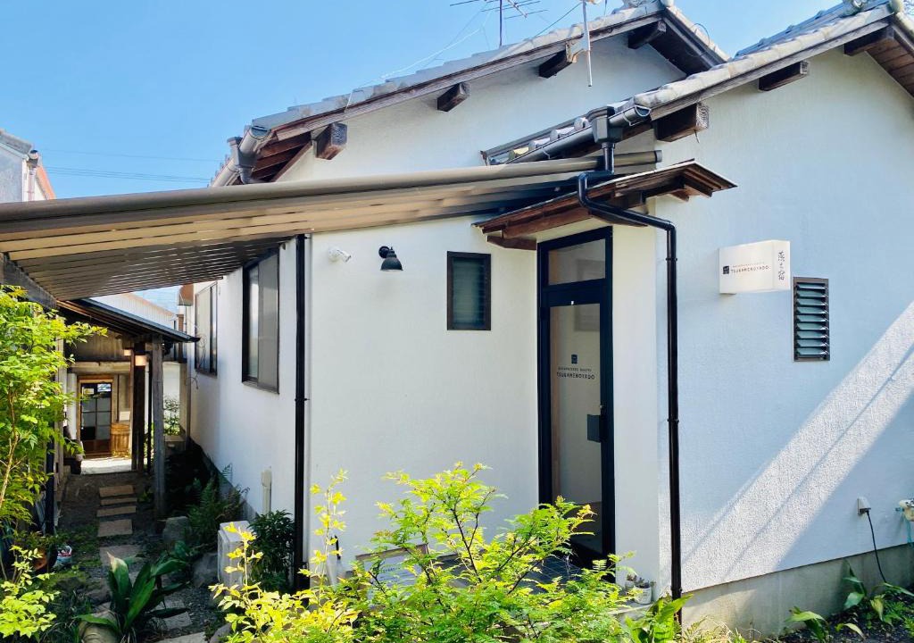 Shimizu Ward Hostel | Backpackers Hostel TSUBAMENOYADO