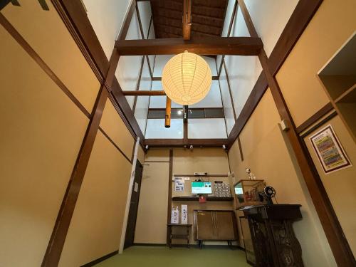 Hida Takayama Onsen Hostel | Backpackers Jinya