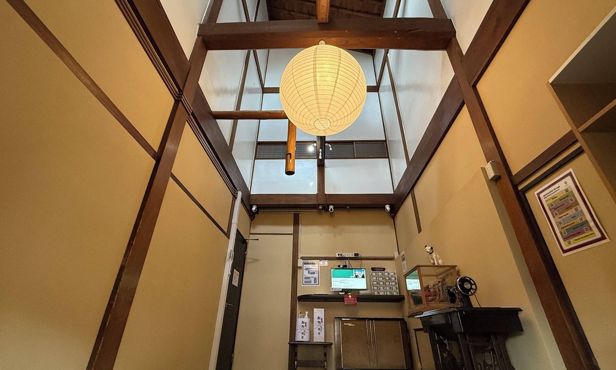 Hida Takayama Onsen Hostel | Backpackers Jinya