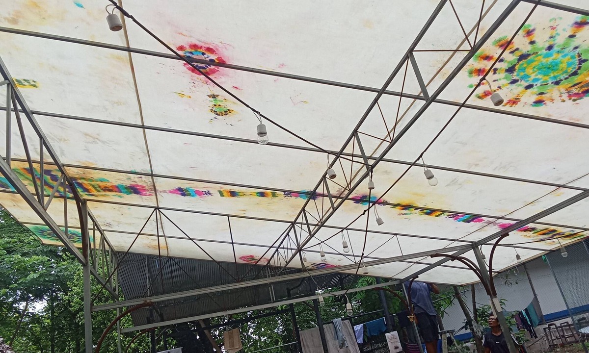 Tha Sai Luat RV Rental | Backpackers Temple